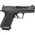 Shadow Systems MR920 Elite 9mm Luger Pistol 4" Barrel 10+1 Round Black
