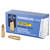 Trz Trading Inc. PPU 7.62x25 Tokarev Ammo 85 Grain FMJ Box of 50