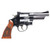 Smith & Wesson Model 27 .357 Magnum Revolver 4" Barrel 6 Round Wood Grip - Image 2