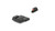 Night Fision Perfect Dot Sight Set CZ-USA P-10 C Orange Front Black Rear