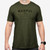Magpul Go Bang Parts CVC T-Shirt Olive Drab Heather Large