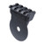 Unity Tactical Remora Mount for 3M Peltor Black