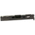 Lantac Razorback Slide for Glock 19 Gen 1-3 - Image 2