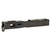 Lantac Razorback Slide for Glock 19 Gen 1-3 - Image 3