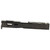 Lantac Razorback Slide for Glock 19 Gen 1-3