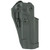 Blackhawk SERPA CQC OWB Holster Left Hand Colt 1911 Black