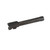 Smith & Wesson Barrel S&W M&P 2.0 9mm Luger 4.25" Threaded Black Nitride
