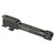 Lantac USA Barrel Glock 43 9mm Luger Black (Threaded, 416R Stainless Steel)