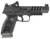 FN 509 LS Edge 9mm Luger Pistol 5" Barrel 17+1 Rounds Black Polymer Frame