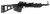 Hi-Point Firearms 4595TS Carbine 45 ACP 17.5" Barrel Black Stock
