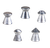 RWS Pellet Sampler .177 100-Pack