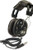 Bounty Hunter Metal Detector with Stereo Headphones