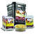 ReadyWise 120 Serving Emergency Food Entree Variety Pack