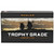 Nosler Trophy Grade 243 Winchester Ammo 100 Grain Partition Spitzer Box of 20