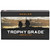 Nosler Trophy Grade 243 Winchester Ammo 100 Grain Partition Spitzer Box of 20