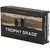 Nosler Trophy Grade 243 Winchester Ammo 100 Grain Partition Spitzer Box of 20