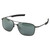 Magpul Santini Eyewear Sunglasses Gray Green Lens Black Frame