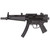Zenith ZF-5 9mm Luger Pistol 8.9" Barrel 30+1 Round Black