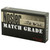 Nosler Match Grade 308 Winchester Ammo 168 Grain Nosler Custom Competition Jacketed Hollow Point Box of 20