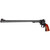 Heritage Rough Rider .22 LR Pistol 16" Barrel 6+1 Round Cocobolo Grip Adjustable Sight