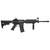 FN America FN 15 Military Collector M4 Semi Automatic Rifle 5.56x45mm NATO 16" Black Barrel
