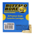 Buffalo Bore 357 Sig Ammo 125 Grain Full Metal Jacket Box of 20