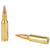 Barnes Precision Match 6.5 Grendel Ammo 120 Grain Barnes Match Burner Jacketed Hollow Point Box of 20 - Image 4