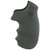 Hogue Monogrip Grips Colt Detective Special, Diamondback Rubber Black