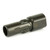 SilencerCo 3-Lug Muzzle Device 45 ACP 5/8x24