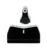 XS Sights DXW Standard Dot Suppressor Height Sight for Glock 17/19/22/24/26/31/36/38