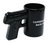 Caliber Gourmet CBGM1049 Gun Mug Black Ceramic