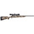 Savage Arms Axis XP Bolt Action Rifle 6.5 Creedmoor 22" Blued Barrel Blued Frame Mossy Oak Break-Up Country Field Stock with Scope