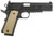 Springfield Armory Operator 1911 .45 ACP Pistol 5" Barrel 8+1 Round (2) Magazines Black