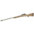 Ruger Hawkeye FTW Hunter Bolt Action Rifle 6.5 Creedmoor 24" Barrel Tan Black Speckled Stock