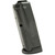 Sig Sauer Magazine Sig P320, P250 Compact 45 ACP 9-Round Steel Matte - Image 1