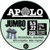 22 GRAIN 250 PACKHATSAN APOLO 22 JUMBO