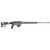 Ruger Precision Rifle 6.5 Creedmoor 26" Threaded Barrel Stealth Gray Cerakote