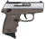 SCCY CPX-4 .380 ACP Pistol 2.96" Barrel 10+1 Round Flat Dark Earth