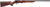 Anschutz 1710D HB Bolt Action Rifle 22 Long Rifle 23" Blued Barrel Walnut Stock