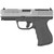 Fmk Firearms Elite Pro 9mm Pistol 4" Barrel 14+1 Round Black Frame Grey Slide