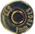 Scorpio 9mm Luger 124gr FMJ Ammo Box of 50