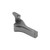 True Precision P365 Flat Trigger Black