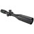 Trijicon AccuPoint Rifle Scope 5-20x50mm Mil-Dot Matte