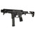 Maxim Defense MD9 9mm 4.5" Barrel Black