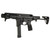 Maxim Defense MD9 9mm 4.5" Barrel Black