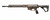 Daniel Defense DD5 V4 Bolt Action Rifle (7.62 NATO, 18" Barrel)