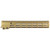 Geissele Super Modular Rail MK16 Handguard AR-15 13.5" Aluminum Desert Dirt Color - Image 3