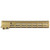 Geissele Super Modular Rail MK16 Handguard AR-15 13.5" Aluminum Desert Dirt Color