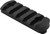 NcStar M-LOK 5-Slot Accessory Rail