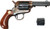 Cimarron Lightning 32-20 Revolver 3.5" Barrel Birdshead Grip